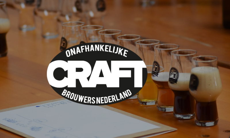 CRAFT heeft nieuwe voorzitter
